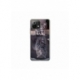 Husa personalizata tip carcasa HQPrint pentru Xiaomi Redmi A1, model Tiger, multicolor, S1D1M0242