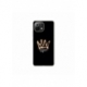 Husa personalizata tip carcasa HQPrint pentru Xiaomi Redmi A1, model Queen, multicolor, S1D1M0243