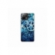 Husa personalizata tip carcasa HQPrint pentru Xiaomi Redmi A1, model Clockwork, multicolor, S1D1M0250