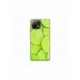 Husa personalizata tip carcasa HQPrint pentru Xiaomi Redmi A1, model Lime, multicolor, S1D1M0253