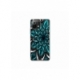 Husa personalizata tip carcasa HQPrint pentru Xiaomi Redmi A1, model Mandela 2, multicolor, S1D1M0255