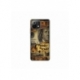 Husa personalizata tip carcasa HQPrint pentru Xiaomi Redmi A1, model No Money No Funny, multicolor, S1D1M0262