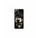 Husa personalizata tip carcasa HQPrint pentru Xiaomi Redmi A1, model Wolf, multicolor, S1D1M0286