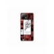 Husa personalizata tip carcasa HQPrint pentru Xiaomi Redmi A1, model Capricorn, multicolor, S1D1M0295