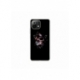 Husa personalizata tip carcasa HQPrint pentru Xiaomi Redmi A1, model Colorful 5, multicolor, S1D1M0302