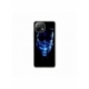 Husa personalizata tip carcasa HQPrint pentru Xiaomi Redmi A1, model Blue King, multicolor, S1D1M0305
