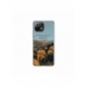 Husa personalizata tip carcasa HQPrint pentru Xiaomi Redmi A1, model Quote 1, multicolor, S1D1M0306