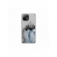 Husa personalizata tip carcasa HQPrint pentru Xiaomi Redmi A1, model Teary Eye, multicolor, S1D1M0307
