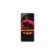 Husa personalizata tip carcasa HQPrint pentru Xiaomi Redmi A1, model Beach View 3, multicolor, S1D1M0337