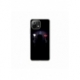 Husa personalizata tip carcasa HQPrint pentru Xiaomi Redmi A1, model Choose Rose, multicolor, S1D1M0343