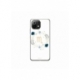 Husa personalizata tip carcasa HQPrint pentru Xiaomi Redmi A1, model Zodiac Circle, multicolor, S1D1M0349