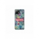 Husa personalizata tip carcasa HQPrint pentru Xiaomi Redmi A1, model Supreme, multicolor, S1D1M0360