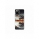 Husa personalizata tip carcasa HQPrint pentru Xiaomi Redmi A1, model Time Flies 3, multicolor, S1D1M0366