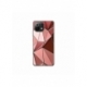 Husa personalizata tip carcasa HQPrint pentru Xiaomi Redmi A1, model 3D, multicolor, S1D1M0373