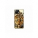 Husa personalizata tip carcasa HQPrint pentru Xiaomi Redmi A1, model Cheetah, multicolor, S1D1M0382