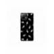 Husa personalizata tip carcasa HQPrint pentru Xiaomi Redmi A1, model OK Skelly, multicolor, S1D1M0388