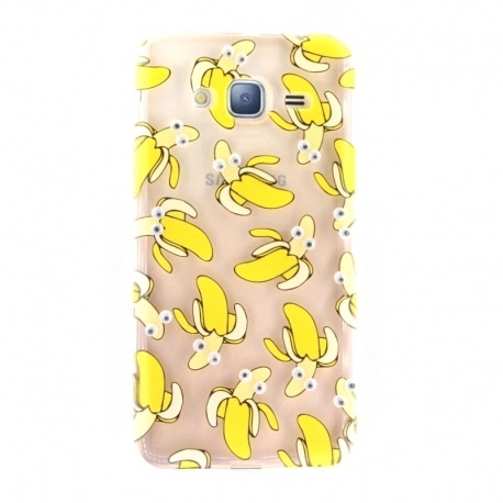 Husa SAMSUNG Galaxy S3 (Googly Eyes)