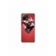 Husa personalizata tip carcasa HQPrint pentru Xiaomi Redmi A2, model Spiderman 3, multicolor, S1D1M0169