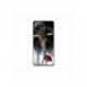 Husa personalizata tip carcasa HQPrint pentru Xiaomi Redmi A2, model Bull, multicolor, S1D1M0205