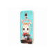 Husa SAMSUNG Galaxy S5 - Rabbit Gigi (Ver. 2)