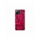 Husa personalizata tip carcasa HQPrint pentru Xiaomi Redmi A2, model Zmeura, multicolor, S1D1M0234