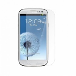 Folie de Protectie SAMSUNG Galaxy S3 (2 buc.) EUROCELL