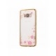 Husa SAMSUNG Galaxy S8 Plus - Diamond (Auriu) FORCELL