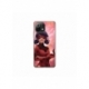 Husa personalizata tip carcasa HQPrint pentru Xiaomi Mi 11, model Buburuza, multicolor, S1D1M0025