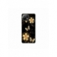 Husa personalizata tip carcasa HQPrint pentru Xiaomi Mi 11, model Butterfly 5, multicolor, S1D1M0042