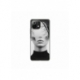Husa personalizata tip carcasa HQPrint pentru Xiaomi Mi 11, model Abstract Lady, multicolor, S1D1M0066
