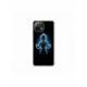 Husa personalizata tip carcasa HQPrint pentru Xiaomi Mi 11, model Goku, multicolor, S1D1M0087