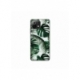 Husa personalizata tip carcasa HQPrint pentru Xiaomi Mi 11, model Leaf Design 3, multicolor, S1D1M0088