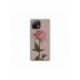 Husa personalizata tip carcasa HQPrint pentru Xiaomi Mi 11, model Flowers 8, multicolor, S1D1M0141
