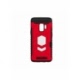 Husa SAMSUNG Galaxy S9 - Forcell Magnet (Rosu)