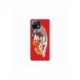 Husa personalizata tip carcasa HQPrint pentru Xiaomi Mi 11, model Looney Tunes 2, multicolor, S1D1M0227