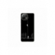 Husa personalizata tip carcasa HQPrint pentru Xiaomi Mi 11, model Climbing to the Moon, multicolor, S1D1M0233
