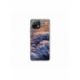 Husa personalizata tip carcasa HQPrint pentru Xiaomi Mi 11, model Beautiful Sky, multicolor, S1D1M0277