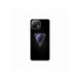 Husa personalizata tip carcasa HQPrint pentru Xiaomi Mi 11, model Triangle Planet, multicolor, S1D1M0278