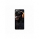 Husa personalizata tip carcasa HQPrint pentru Xiaomi Mi 11, model Monkey, multicolor, S1D1M0319