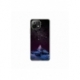 Husa personalizata tip carcasa HQPrint pentru Xiaomi Mi 11, model Cancer Sky, multicolor, S1D1M0356