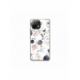 Husa personalizata tip carcasa HQPrint pentru Xiaomi Mi 11, model Abstract 6, multicolor, S1D1M0372