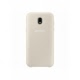 Husa Originala SAMSUNG Galaxy J5 2017 - Silicon Cover (Auriu)