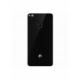 Capac Baterie cu Geam Camera & Blitz si Senzor de amprenta HUAWEI P9 Lite 2017 (Negru)