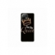 Husa personalizata tip carcasa HQPrint pentru Xiaomi Mi 11 Lite 5G, model Im the Queen, multicolor, S1D1M0101