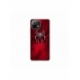 Husa personalizata tip carcasa HQPrint pentru Xiaomi Mi 11 Lite 5G, model Spiderman 1, multicolor, S1D1M0167