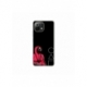 Husa personalizata tip carcasa HQPrint pentru Xiaomi Mi 11 Lite 5G, model Squid Game 5, multicolor, S1D1M0177