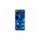 Husa personalizata tip carcasa HQPrint pentru Xiaomi Mi 11 Lite 5G, model Stitch 1, multicolor, S1D1M0191