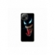 Husa personalizata tip carcasa HQPrint pentru Xiaomi Mi 11 Lite 5G, model Venom 1, multicolor, S1D1M0211