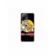 Husa personalizata tip carcasa HQPrint pentru Xiaomi Mi 11 Lite 5G, model Tom and Jerry 4, multicolor, S1D1M0226