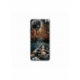 Husa personalizata tip carcasa HQPrint pentru Xiaomi Mi 11 Lite 5G, model Nice View 13, multicolor, S1D1M0248